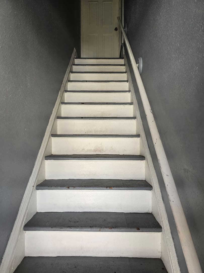 St. Louis Apartment: 548-550 Eiler Street