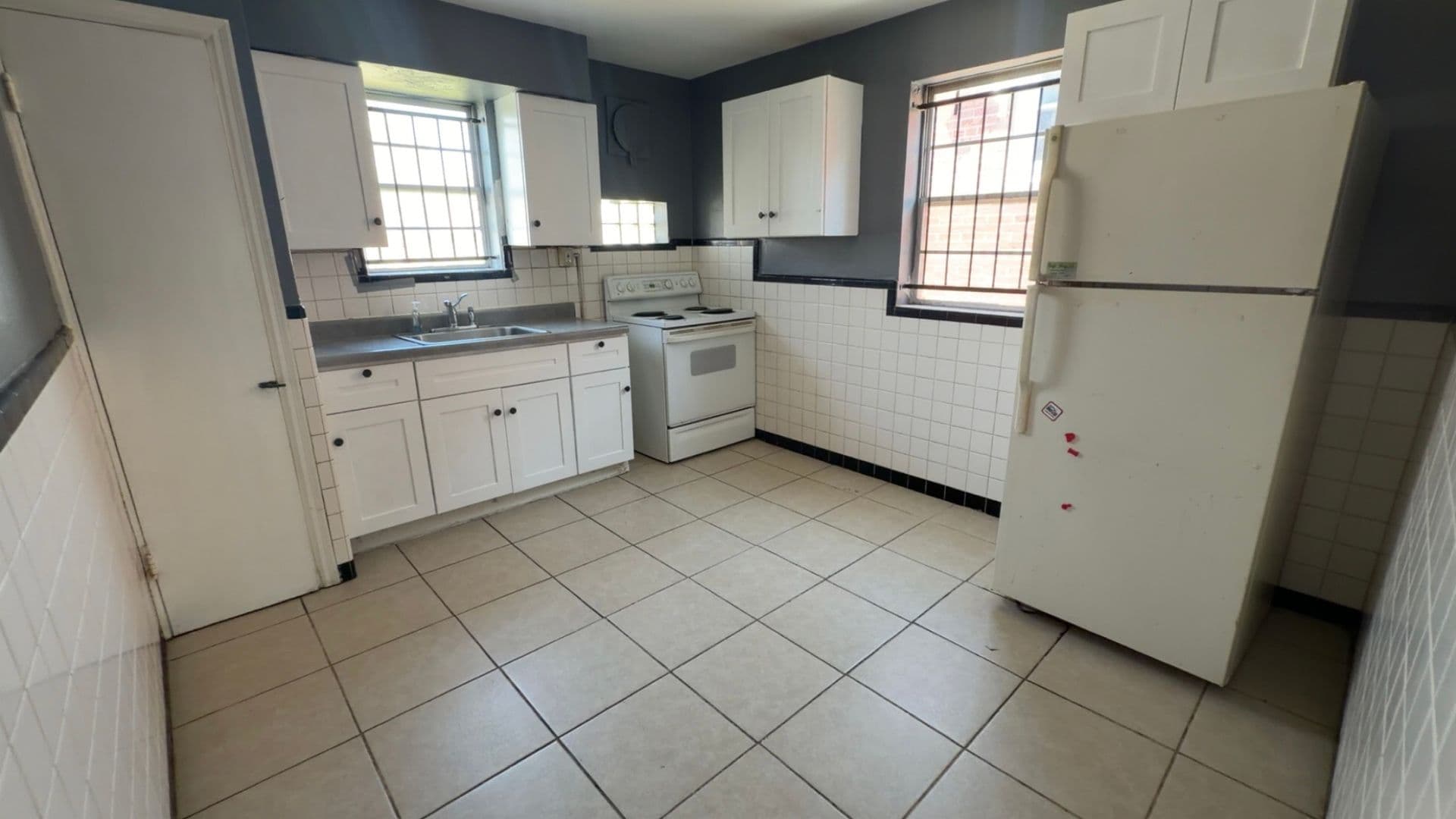 St. Louis House: 5955 Floy Ave