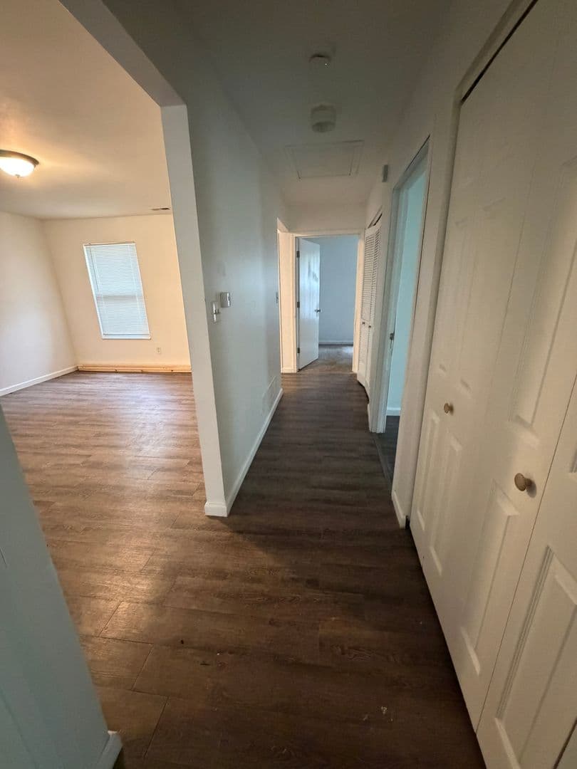 St. Louis Apartment: 3736-3744 N Market and 3737 -3745 Garfield