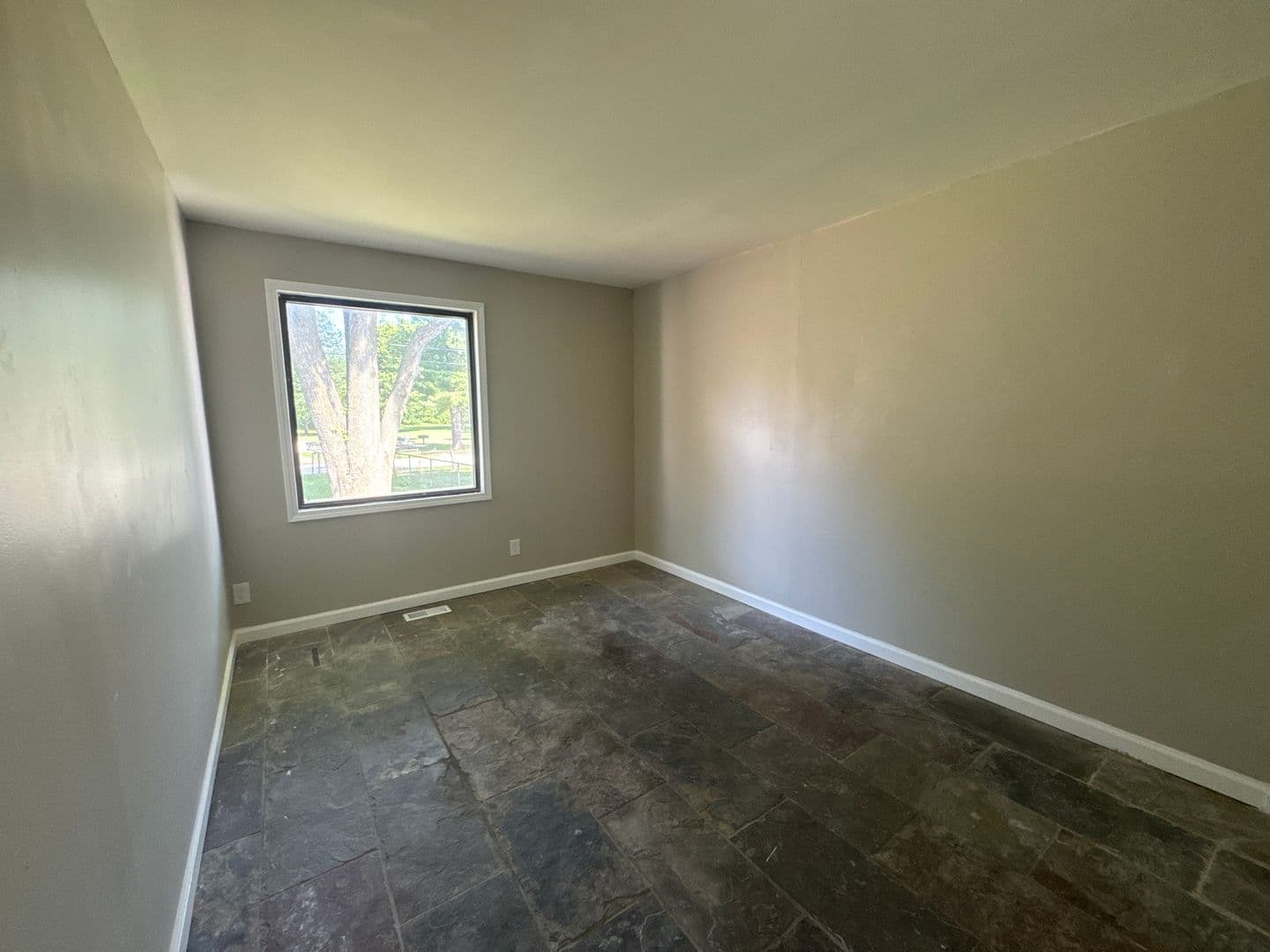 Saint Ann House: 4413 Ashby Road