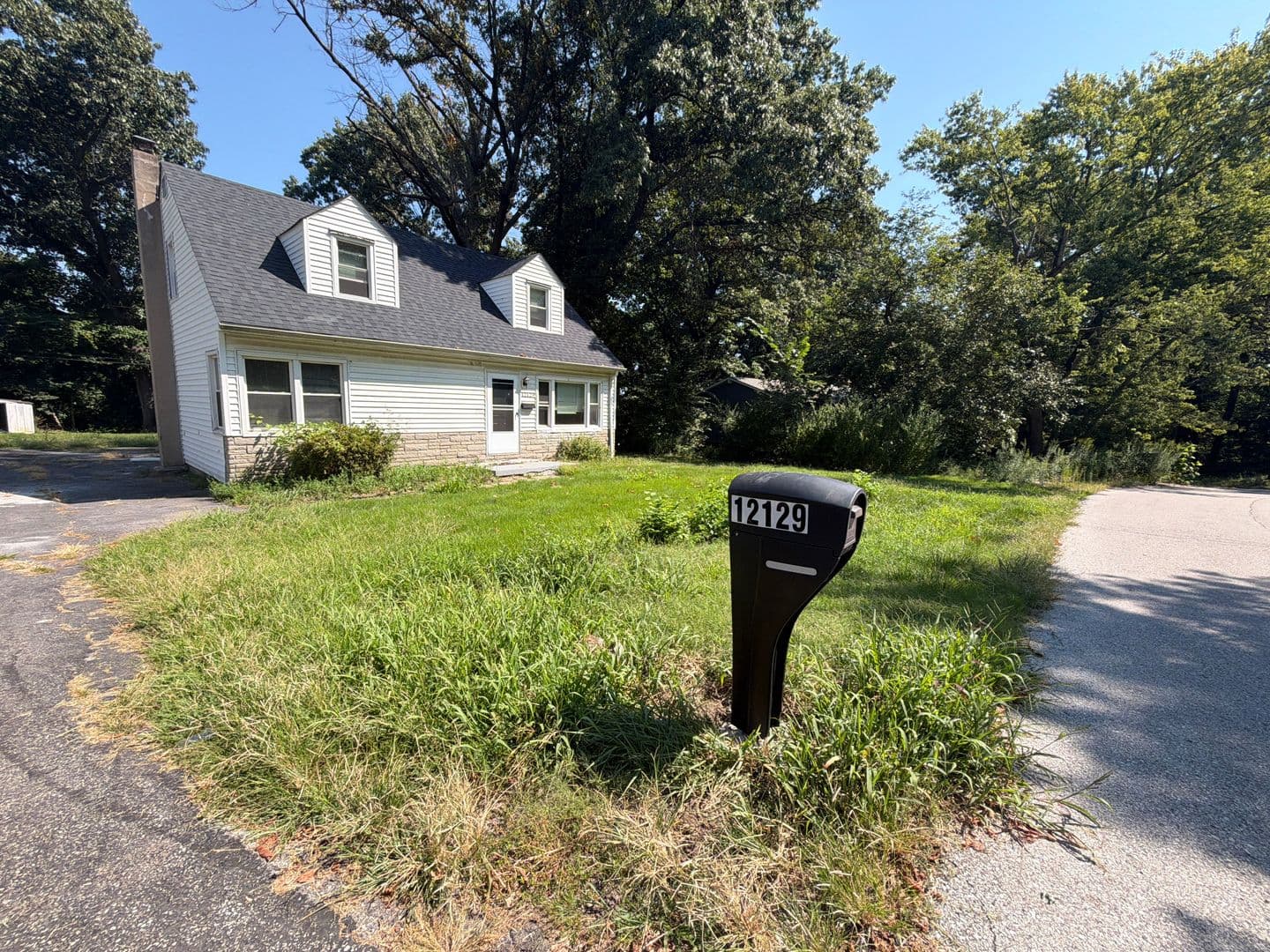 St. Louis House: 12129 Aragon Ave