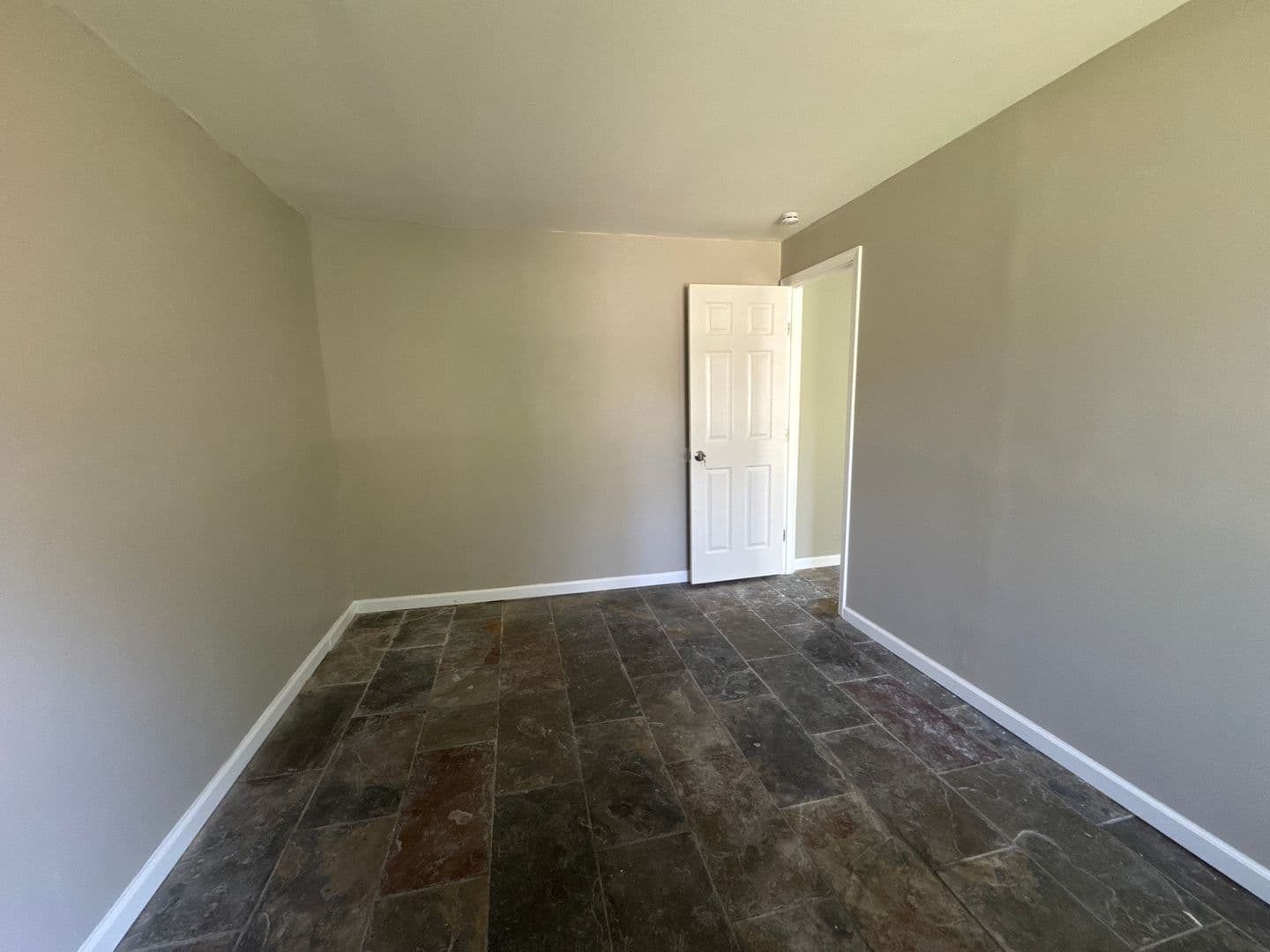Saint Ann House: 4413 Ashby Road