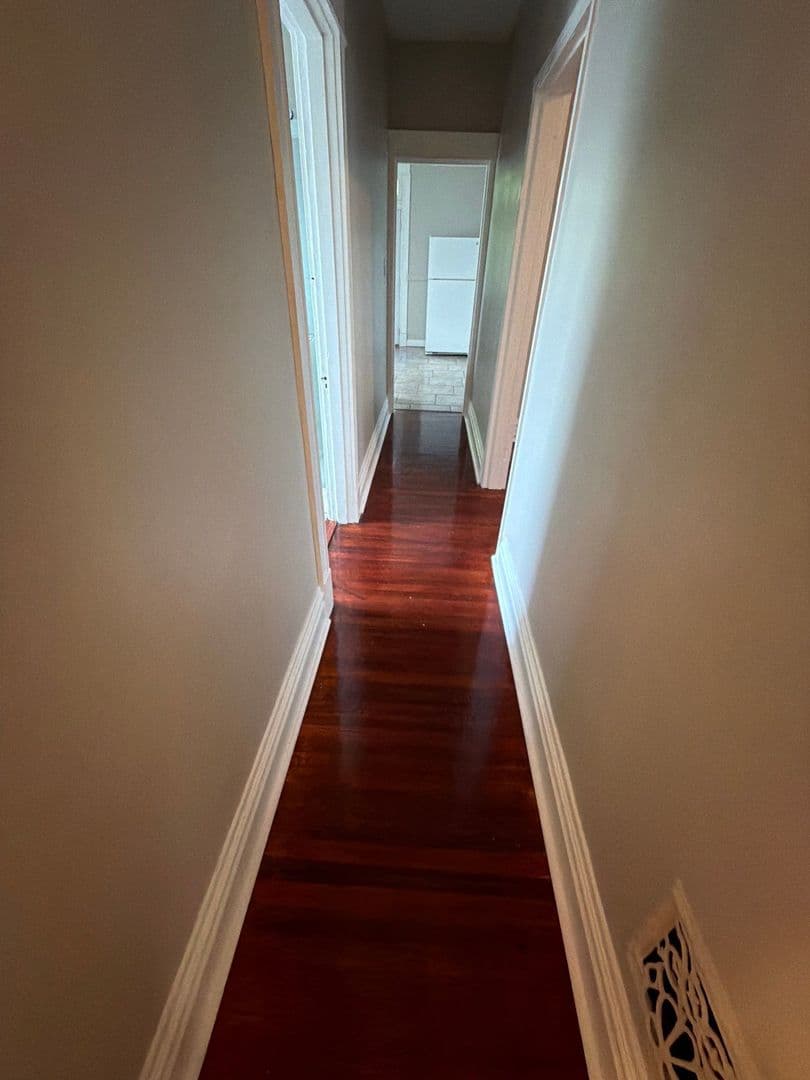 St. Louis Apartment: 2256 Blendon Place