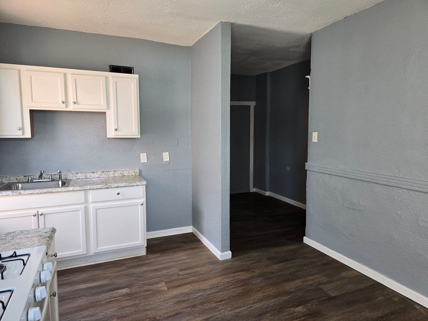 St. Louis Apartment: 548-550 Eiler Street