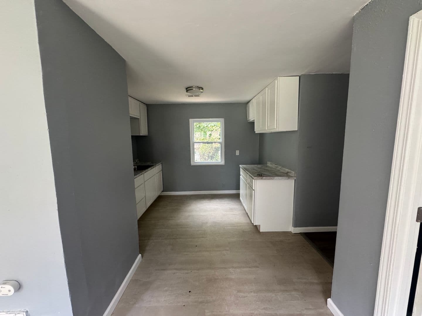 St. Louis House: 10113 Duke Drive