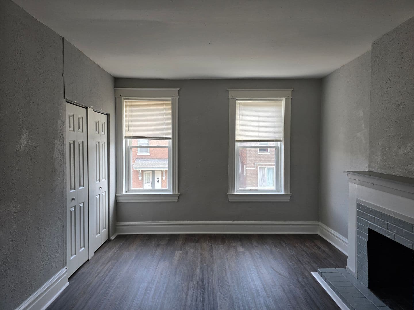 St. Louis Apartment: 548-550 Eiler Street