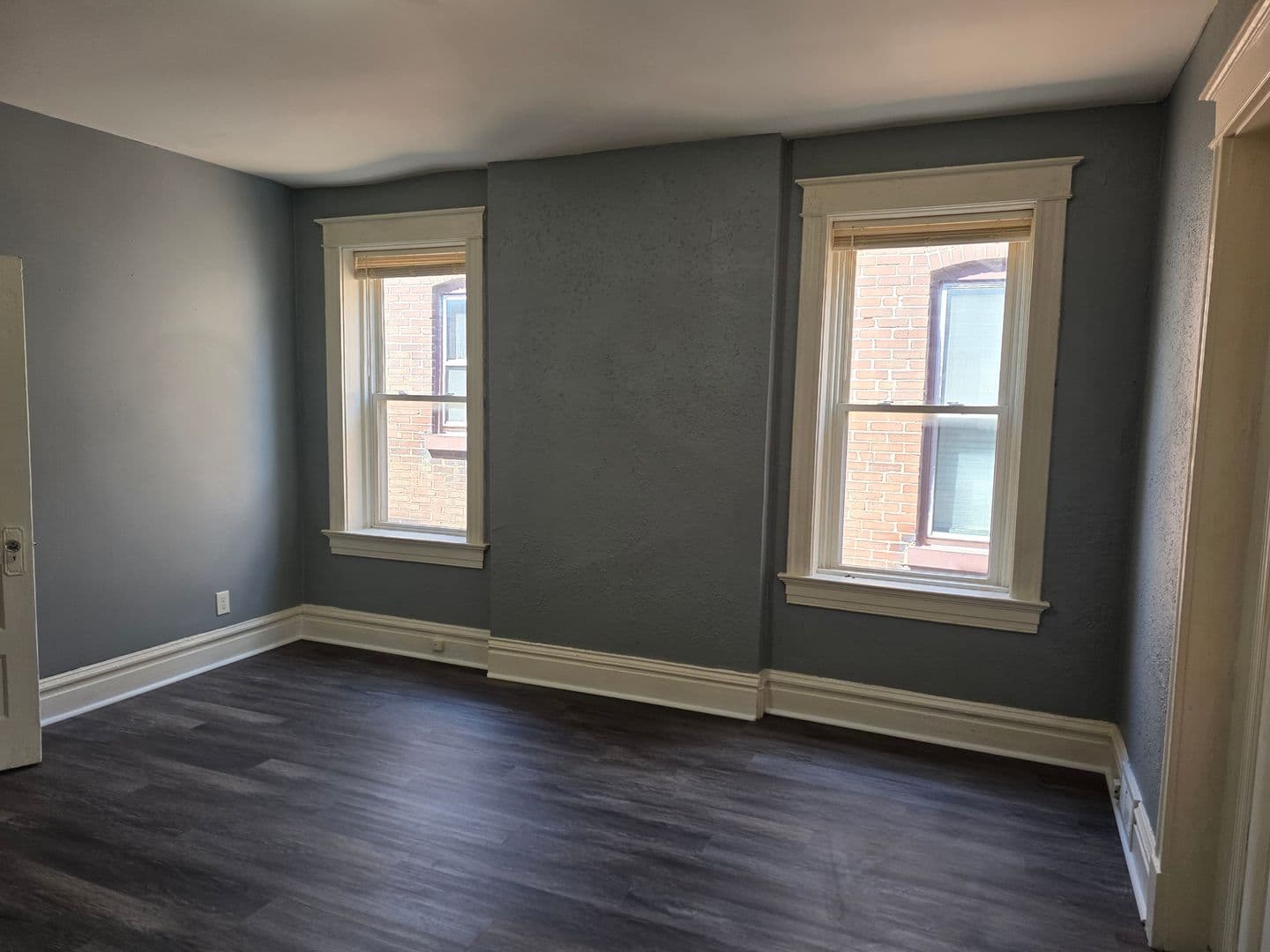 St. Louis Apartment: 548-550 Eiler Street