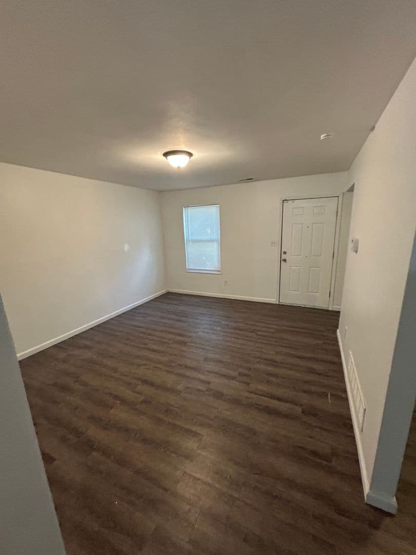 St. Louis Apartment: 3736-3744 N Market and 3737 -3745 Garfield