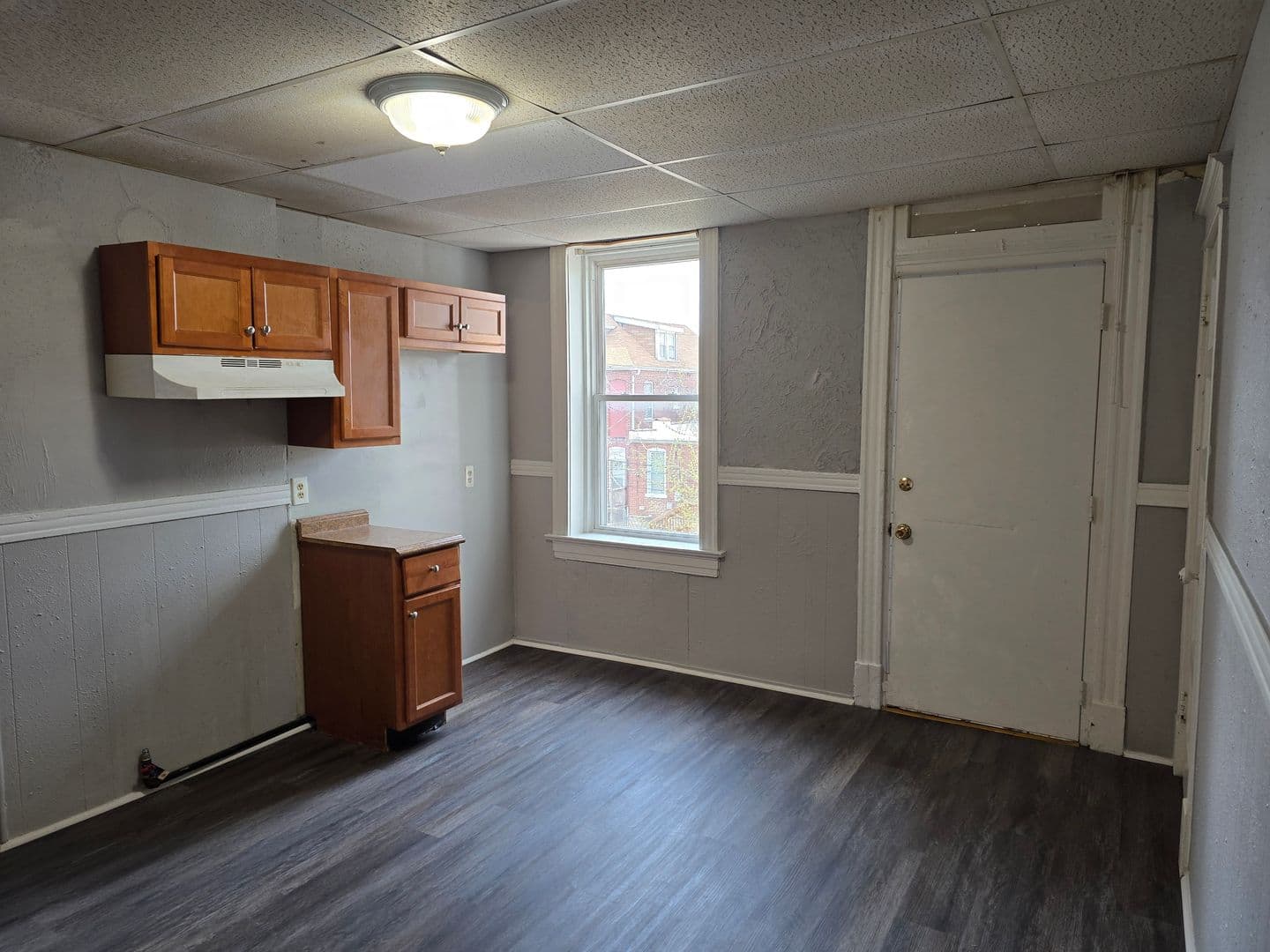St. Louis Apartment: 548-550 Eiler Street