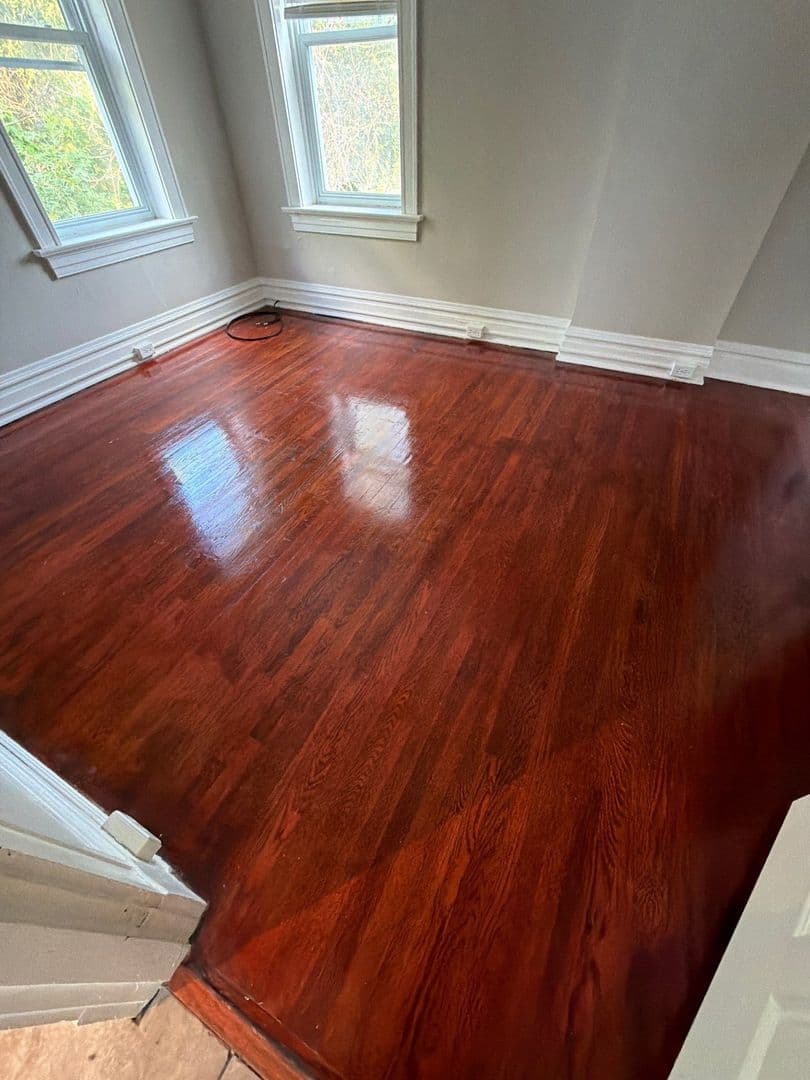 St. Louis Apartment: 2256 Blendon Place