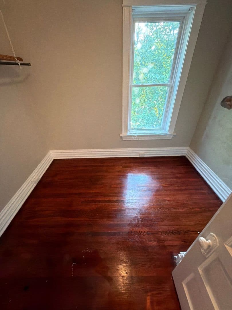 St. Louis Apartment: 2256 Blendon Place