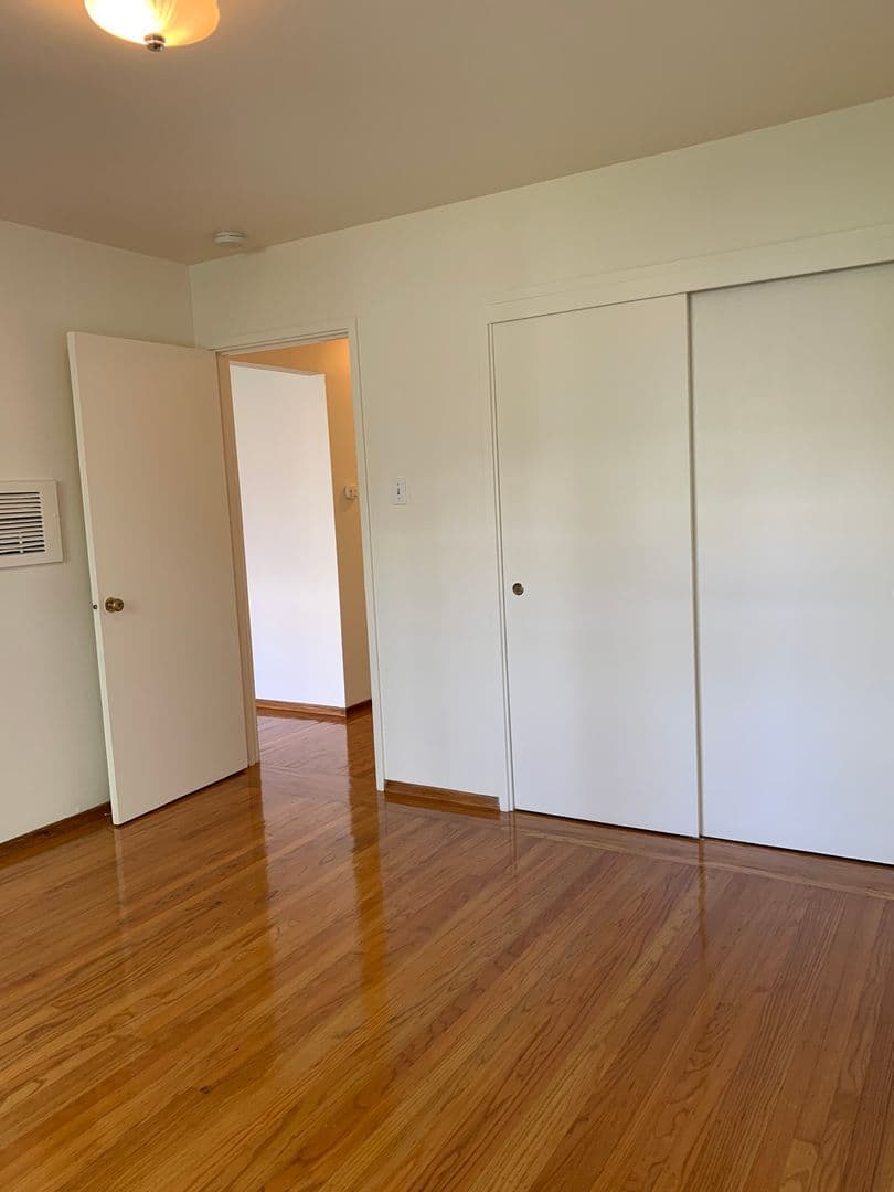 San Francisco Apartment: 774 Monterey Blvd