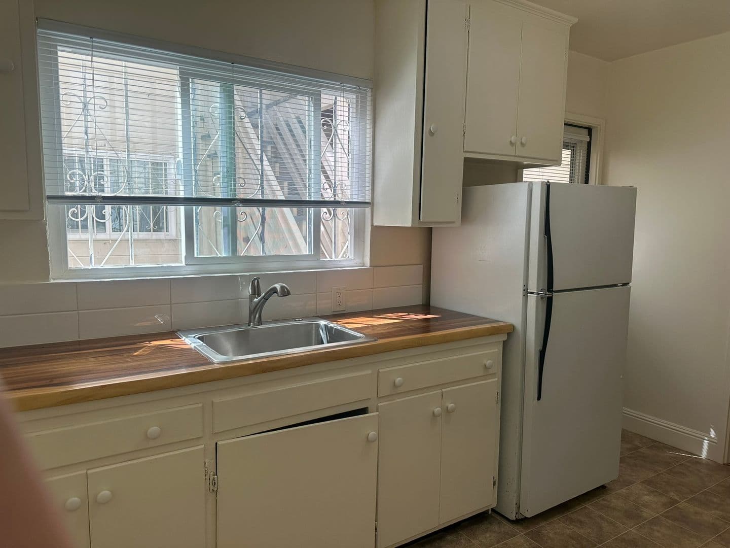 San Francisco Apartment: 774 Monterey Blvd
