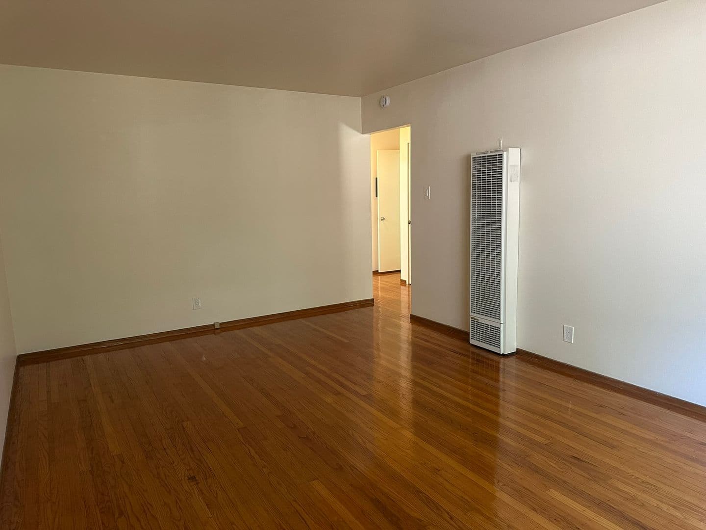 San Francisco Apartment: 774 Monterey Blvd