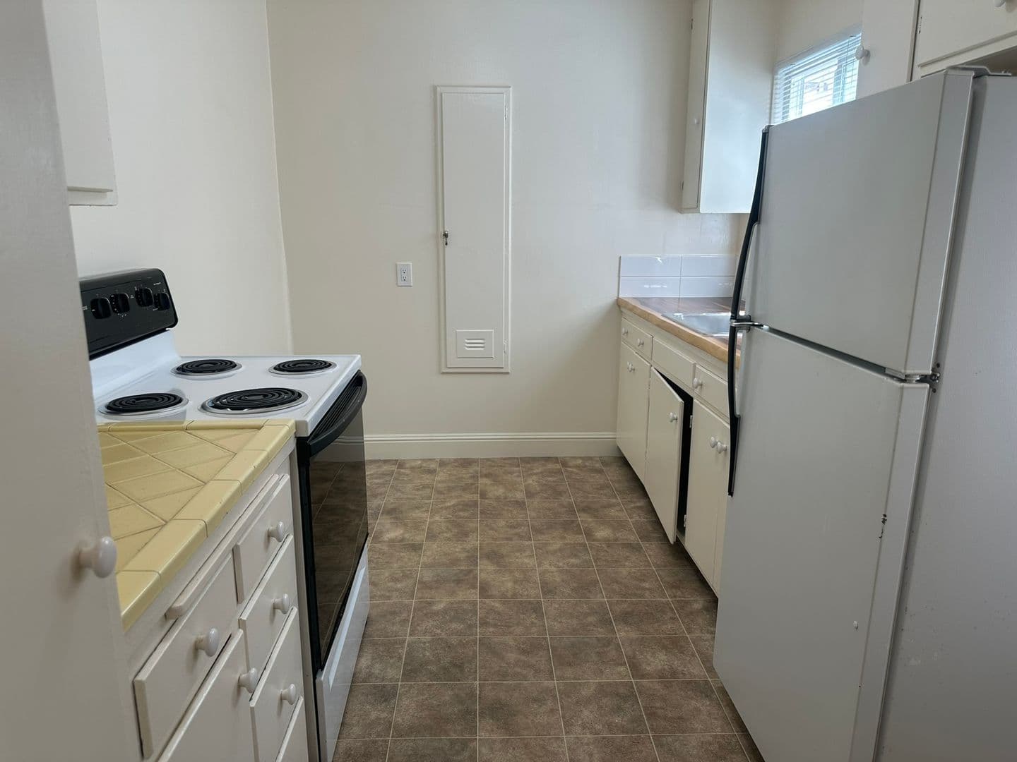 San Francisco Apartment: 774 Monterey Blvd