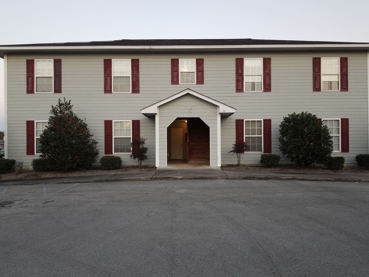 Jacksonville Apartment: Hammock Lane Apartments
