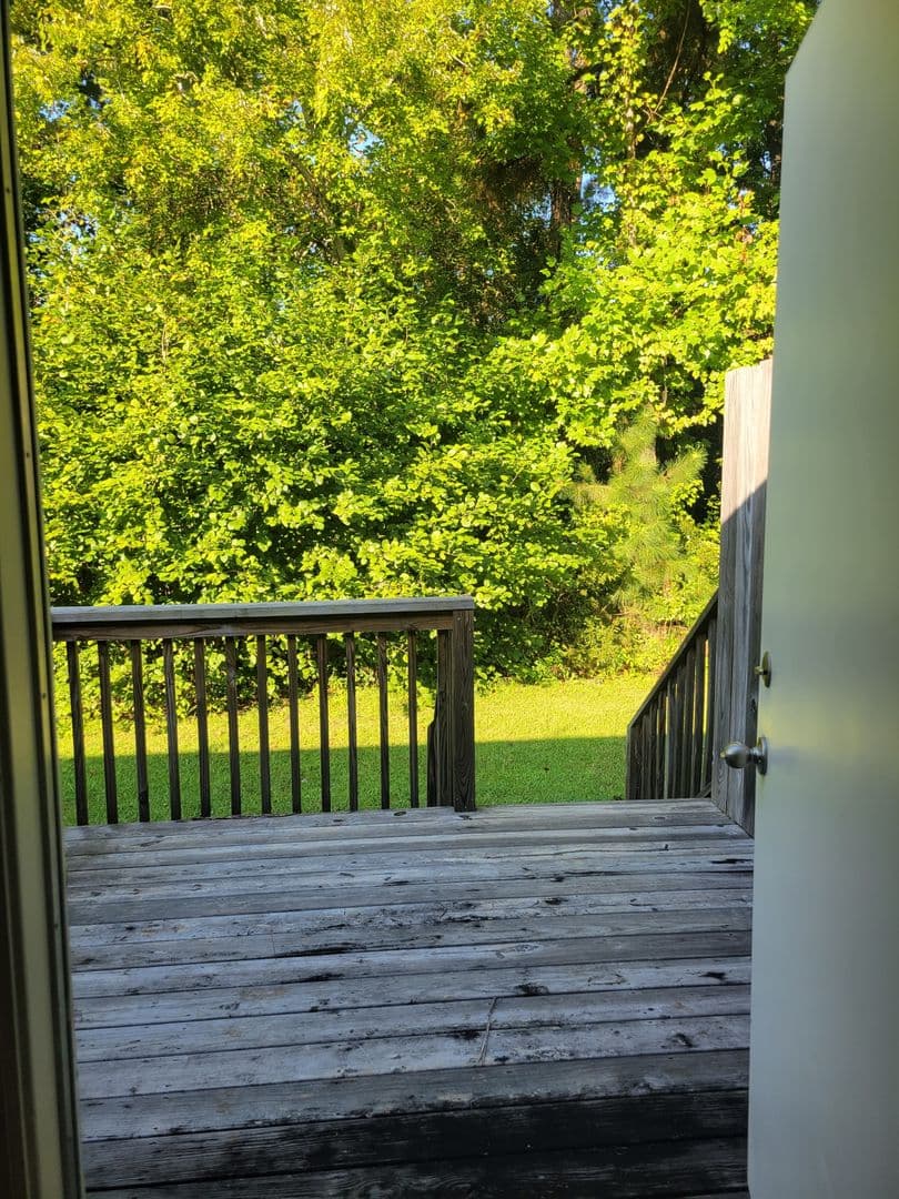 Jacksonville Apartment: Easy Street Quadraplexes