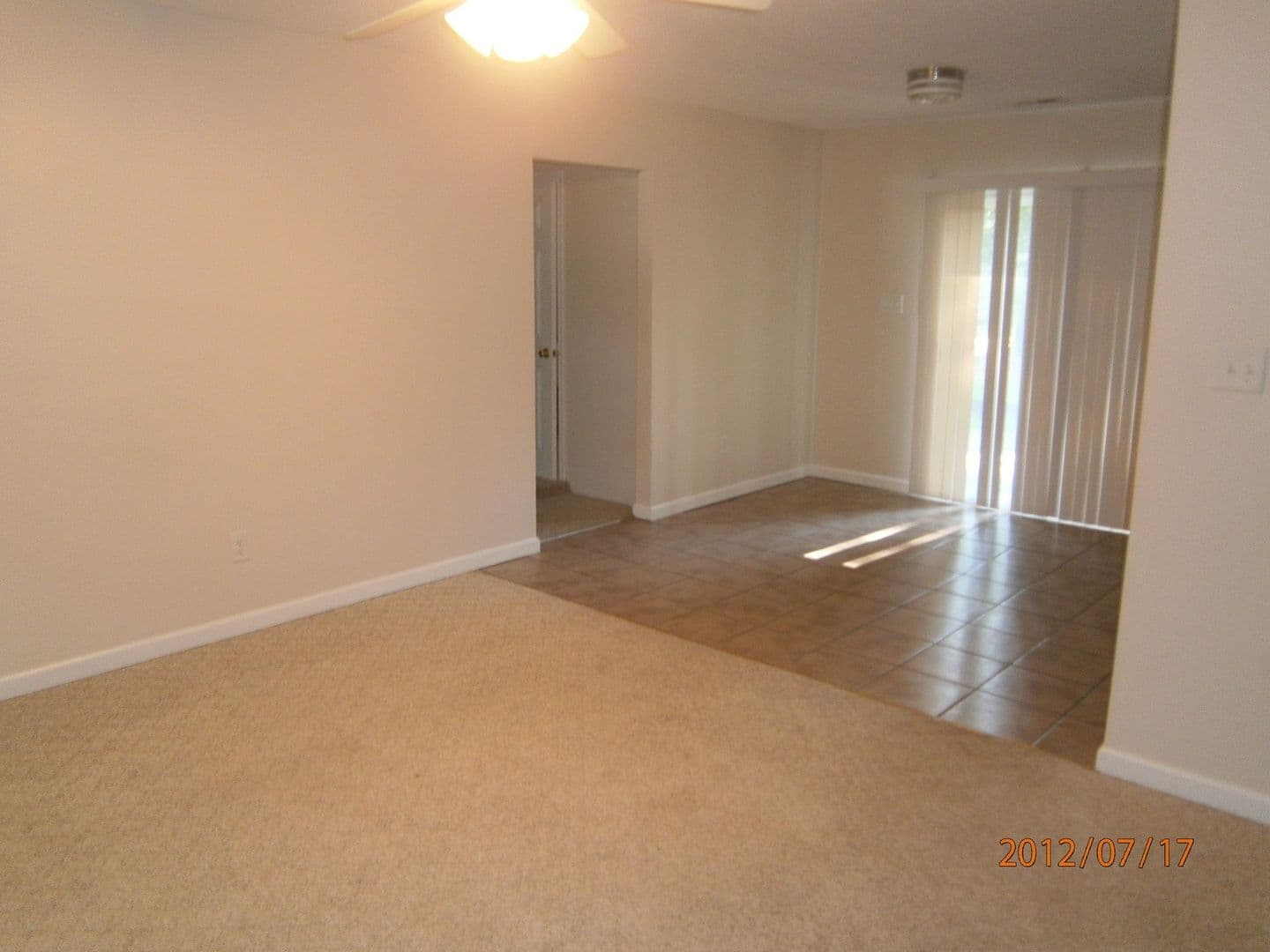 Jacksonville House: 414 Kenwood Drive