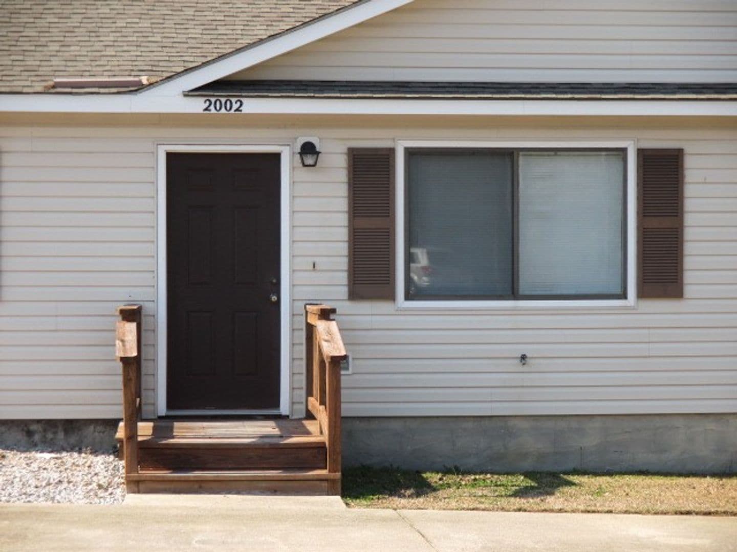 Jacksonville Apartment: Countrywood Large Bedrooms