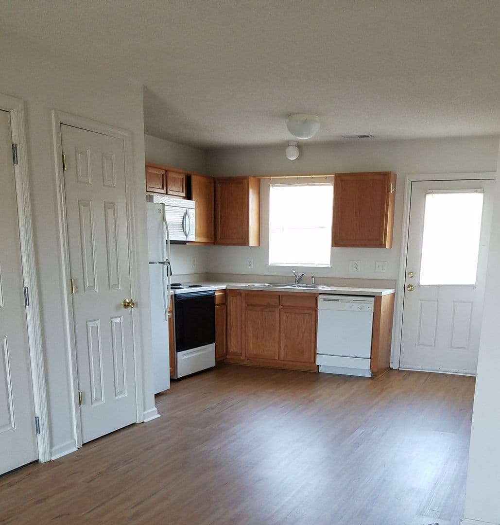 Jacksonville Apartment: Hammock Lane Apartments