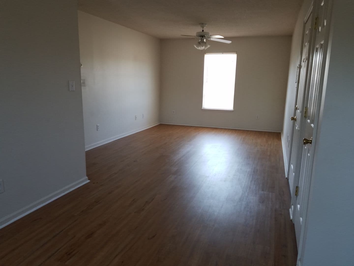Jacksonville Apartment: Hammock Lane Apartments