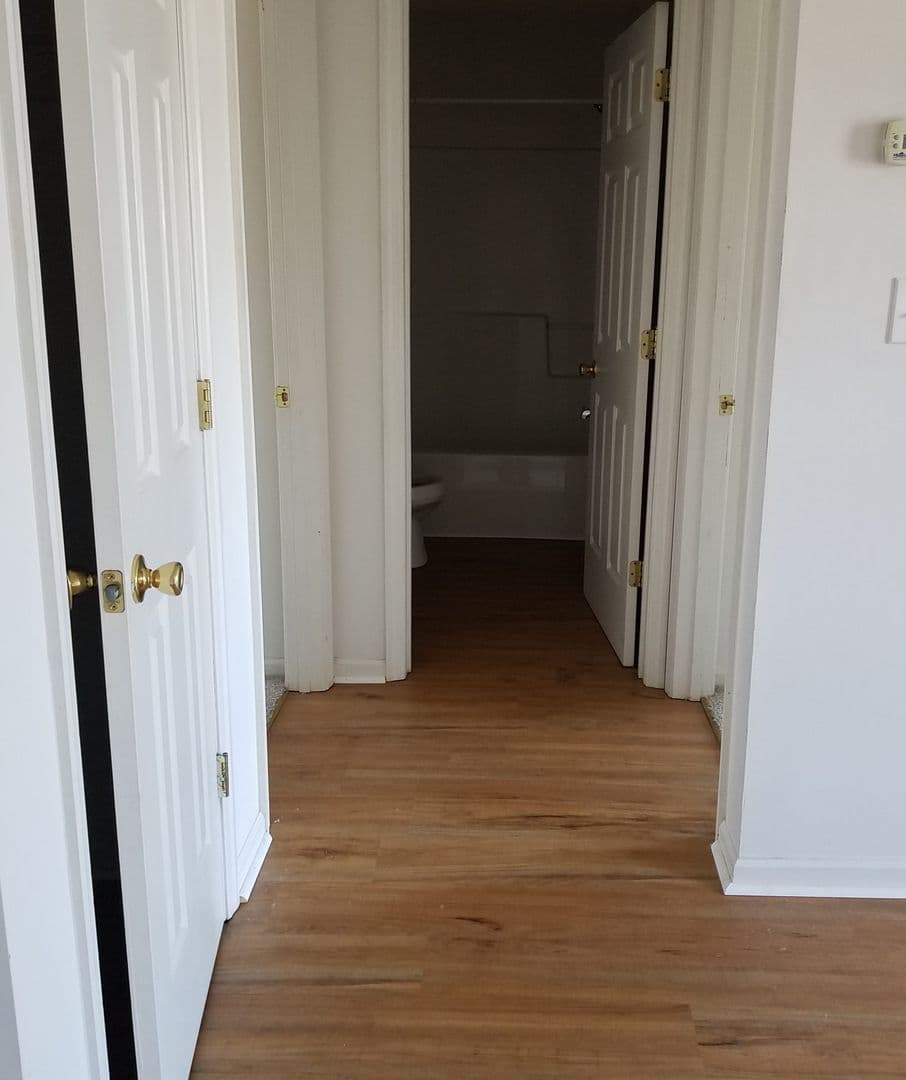 Jacksonville Apartment: Hammock Lane Apartments