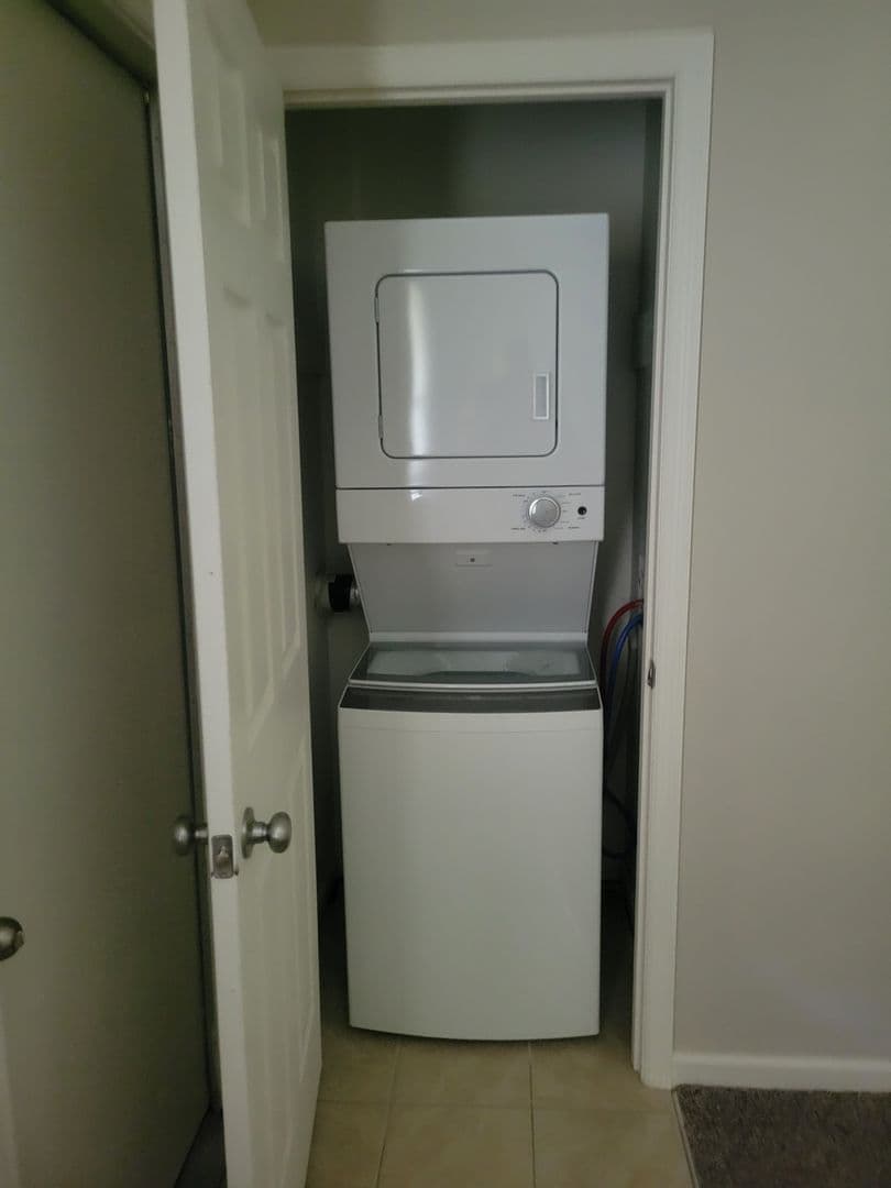 Jacksonville Apartment: Easy Street Quadraplexes