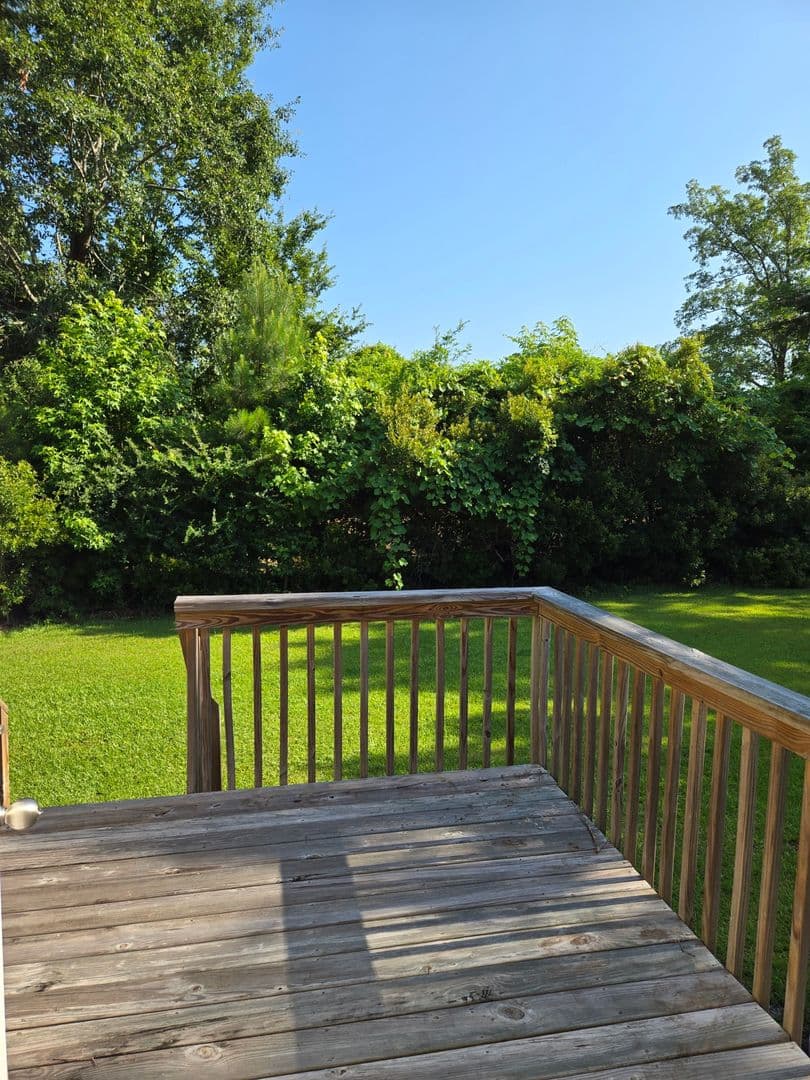 Jacksonville Apartment: Countrywood Blvd.