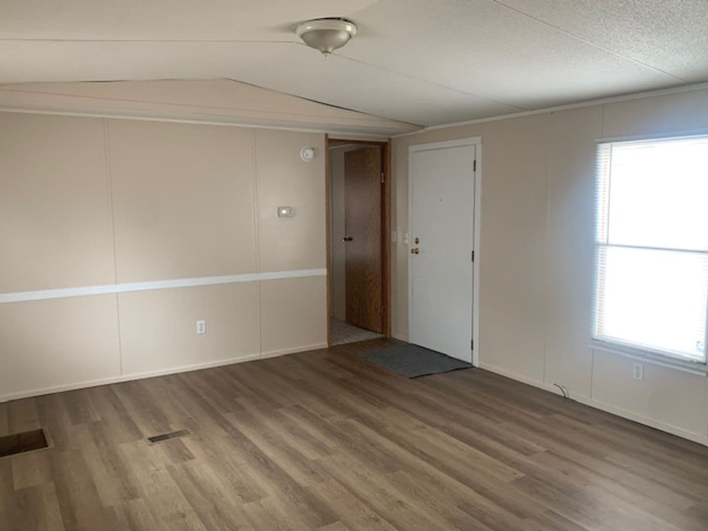 Jacksonville House: 106 #1 Morningside Drive