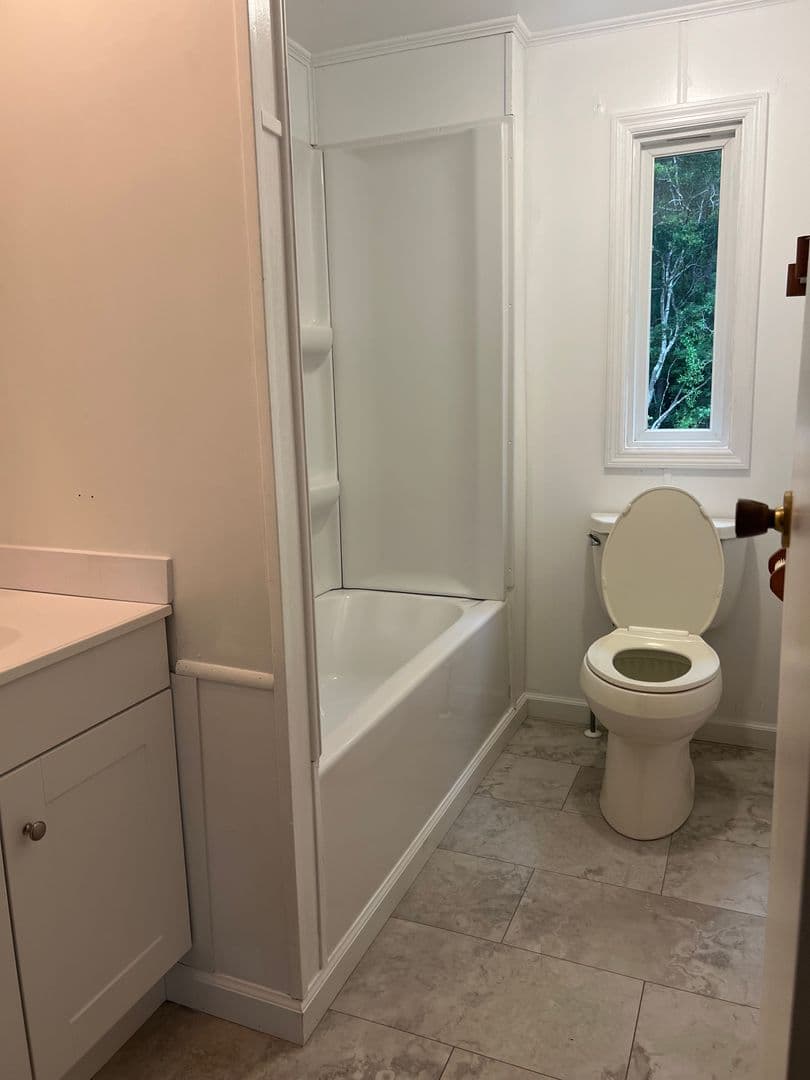 Jacksonville House: 117 Catnapper Lane