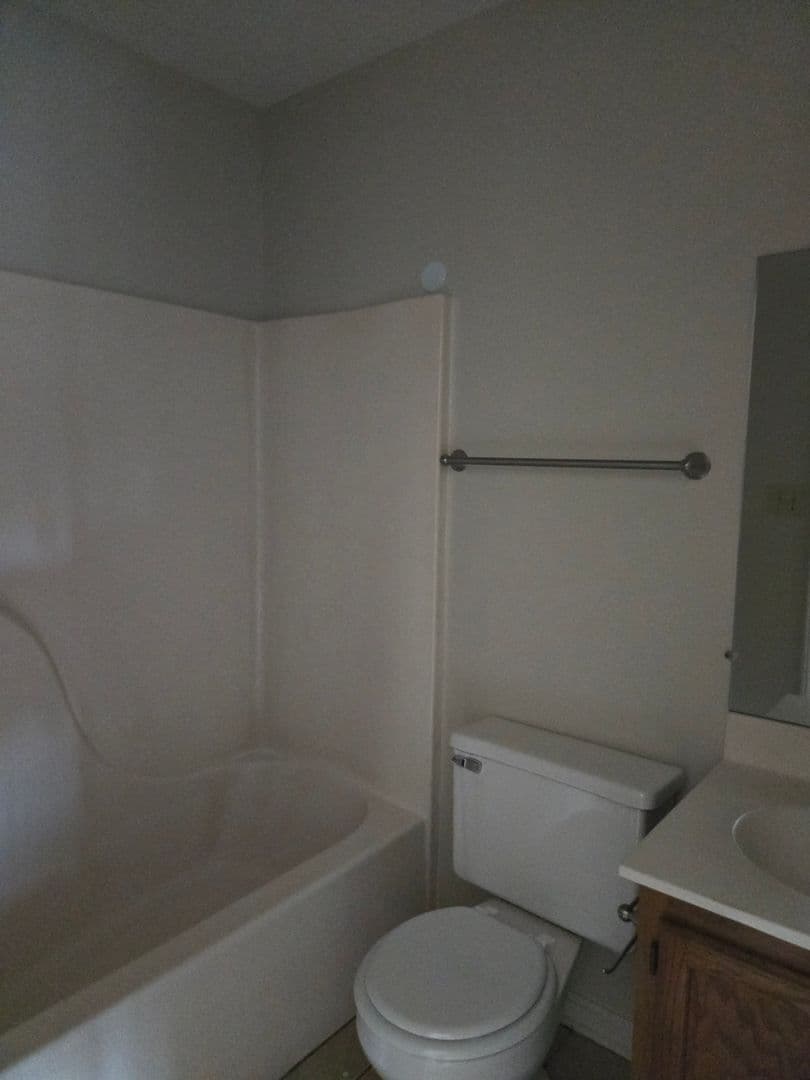 Jacksonville Apartment: Countrywood Blvd.