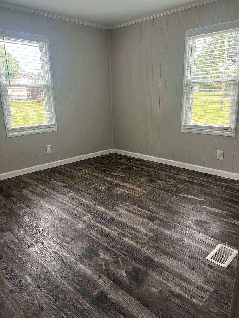 Jacksonville House: 117 Catnapper Lane
