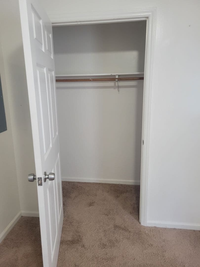 Jacksonville Apartment: Easy Street Quadraplexes