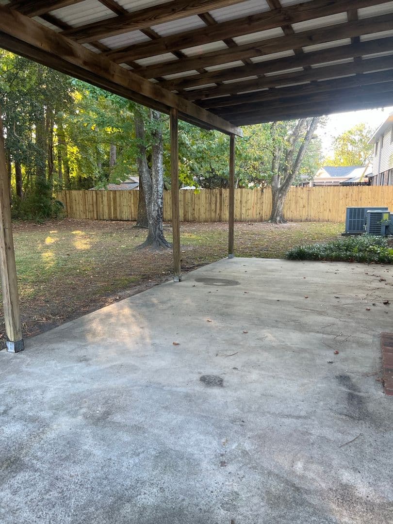 Jacksonville House: 112 Ramona Ave.