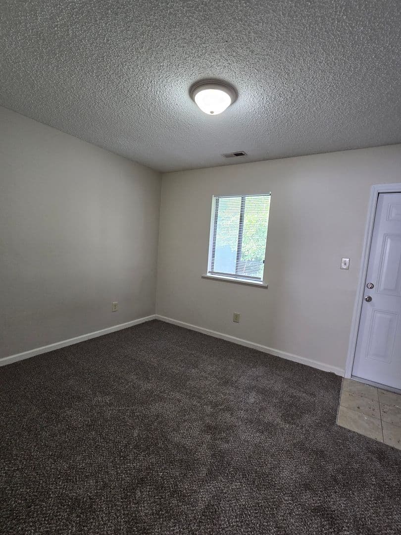 Jacksonville Apartment: Easy Street Quadraplexes