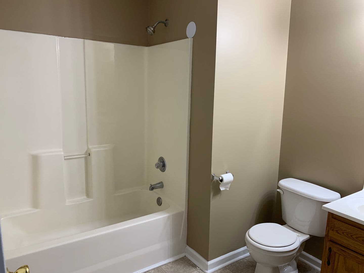 Jacksonville Apartment: 586 Haws Run Road