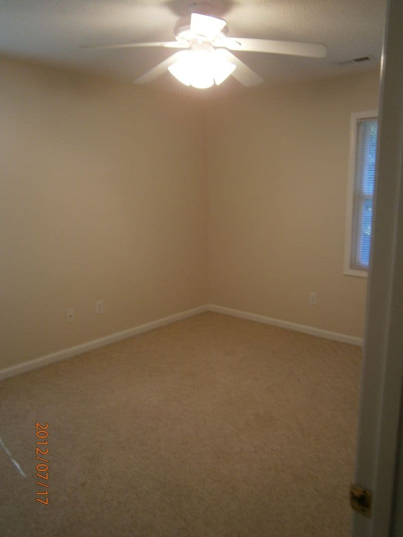 Jacksonville House: 414 Kenwood Drive