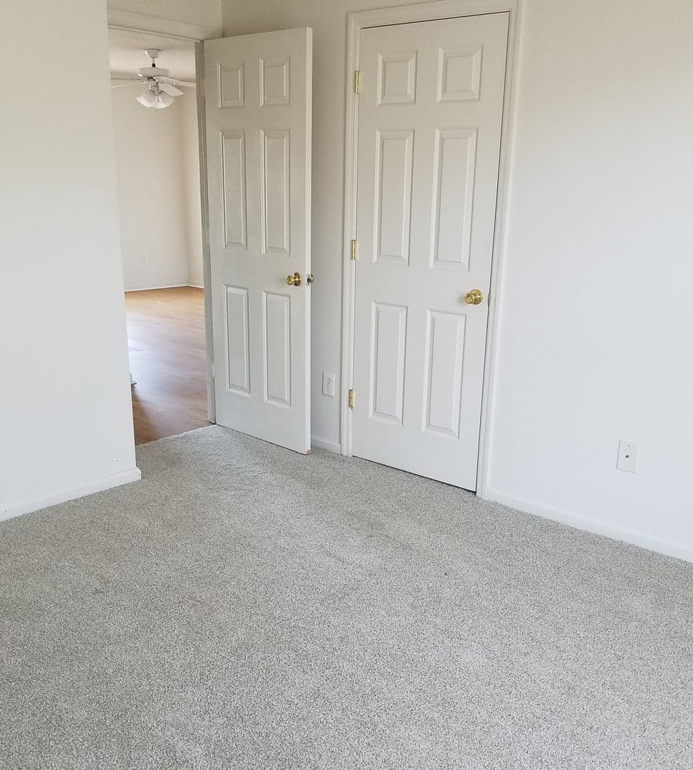Jacksonville Apartment: Hammock Lane Apartments