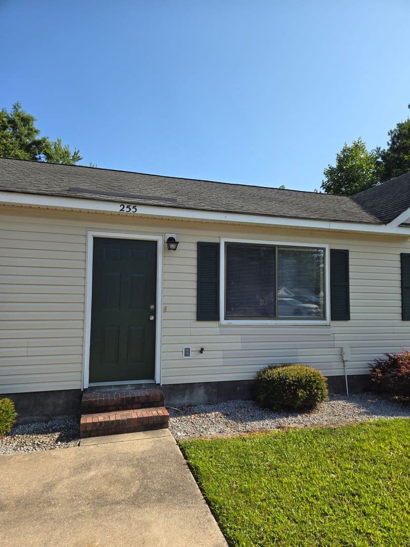 Jacksonville Apartment: Countrywood Blvd.