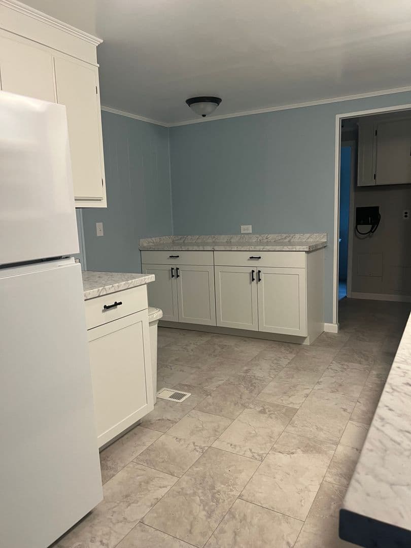 Jacksonville House: 117 Catnapper Lane