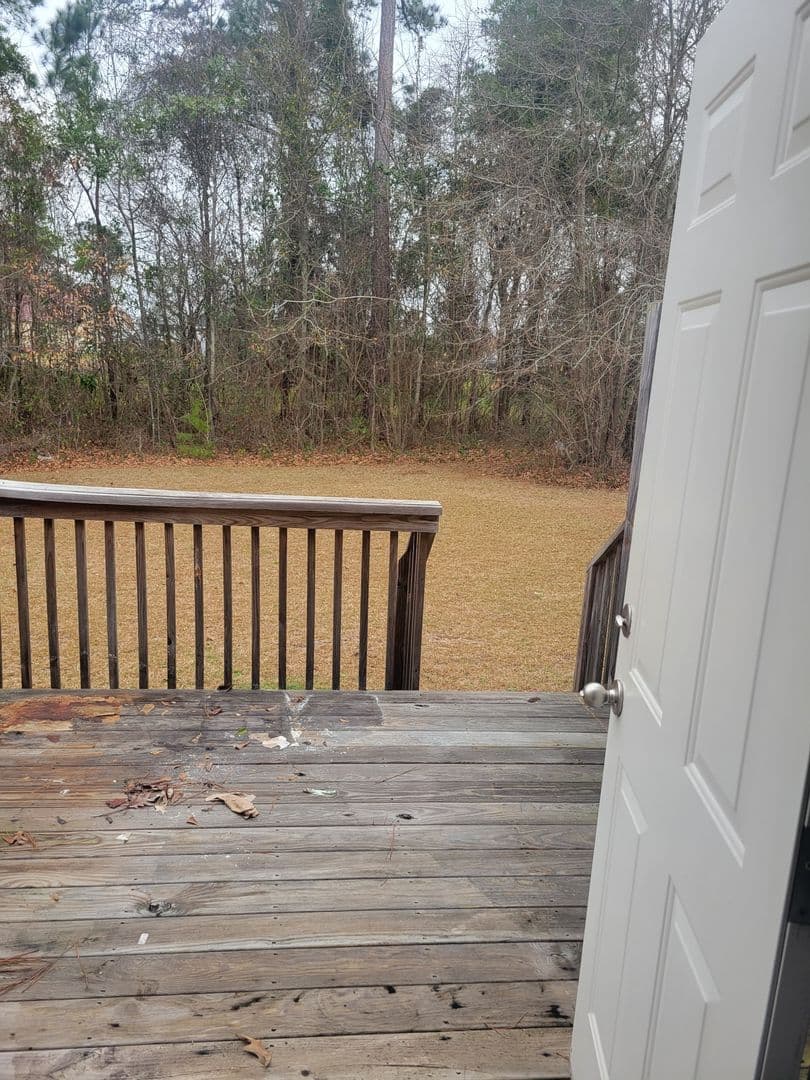 Jacksonville Apartment: Easy Street Quadraplexes
