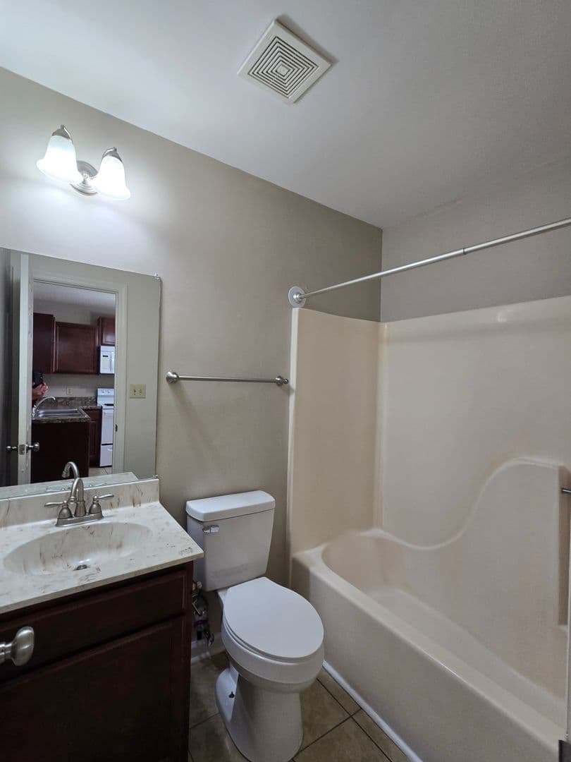 Jacksonville Apartment: Easy Street Quadraplexes