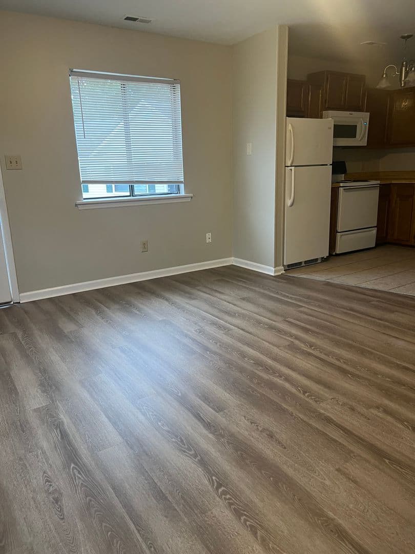Jacksonville Apartment: Easy Street Quadraplexes
