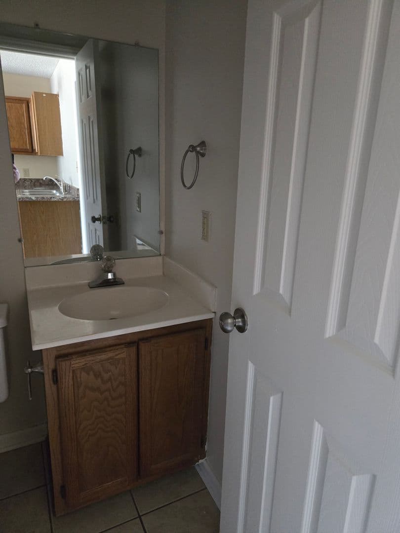 Jacksonville Apartment: Countrywood Blvd.