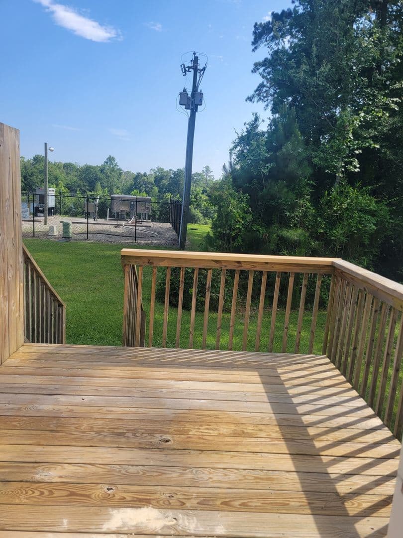Jacksonville Apartment: Easy Street Quadraplexes