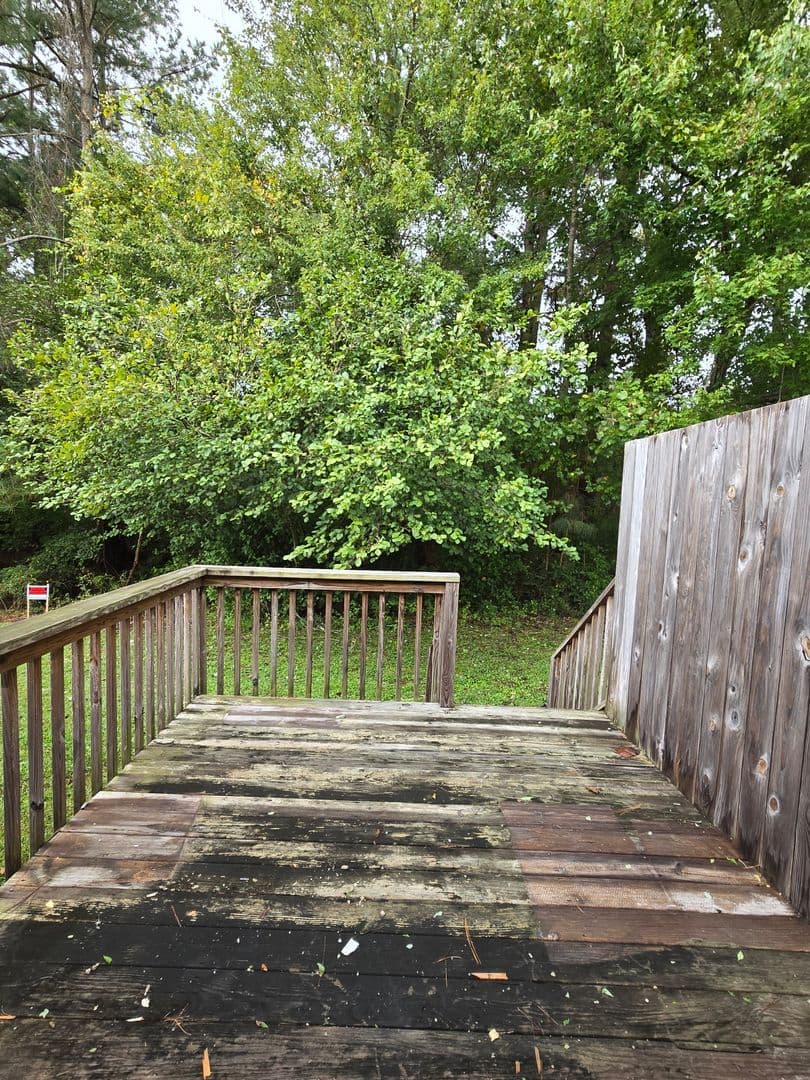 Jacksonville Apartment: Easy Street Quadraplexes