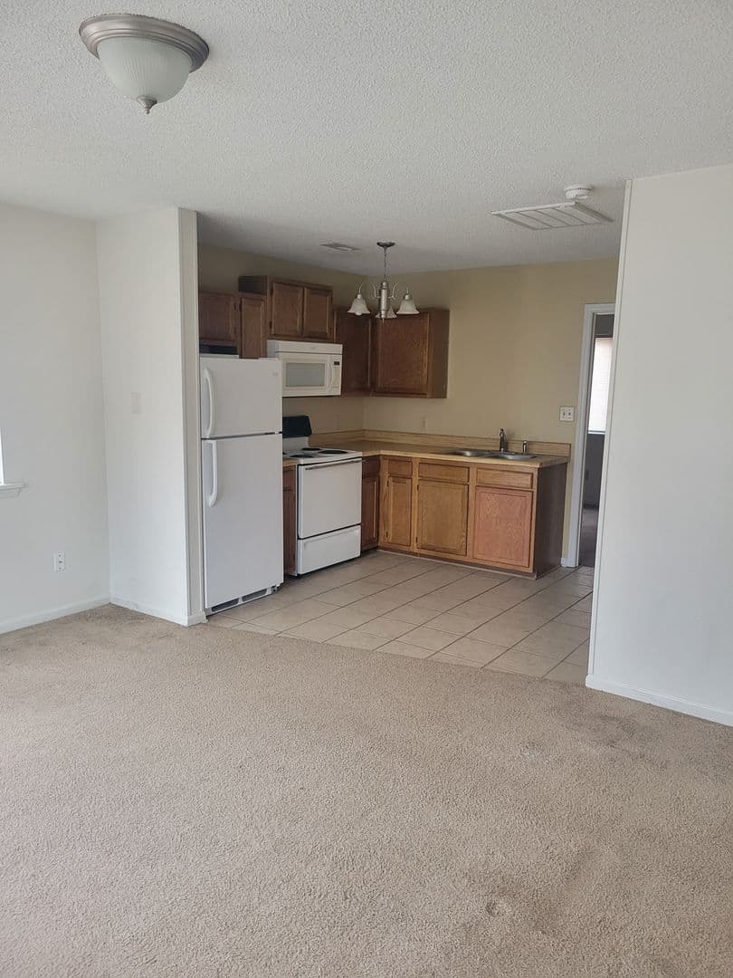 Jacksonville Apartment: Easy Street Quadraplexes