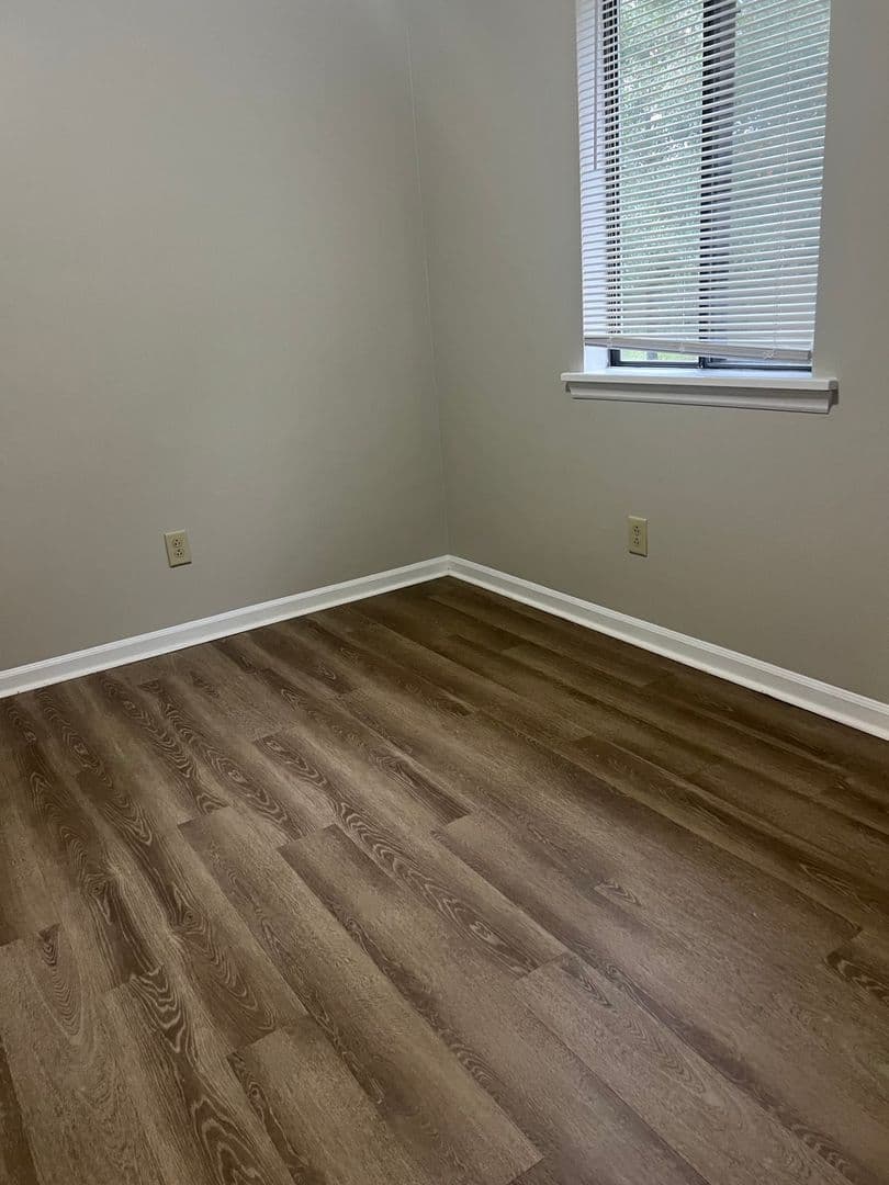 Jacksonville Apartment: Easy Street Quadraplexes