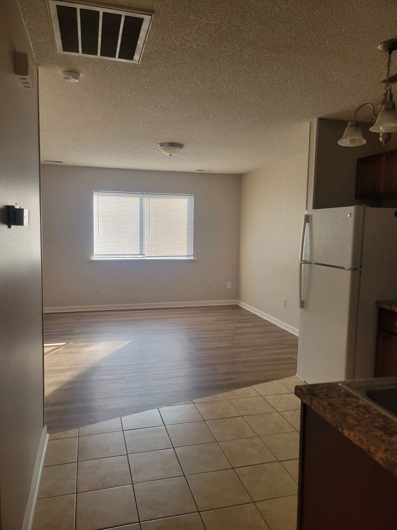 Jacksonville Apartment: Easy Street Quadraplexes