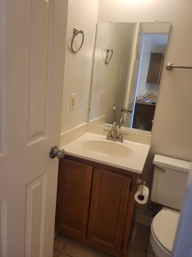 Jacksonville Apartment: Easy Street Quadraplexes